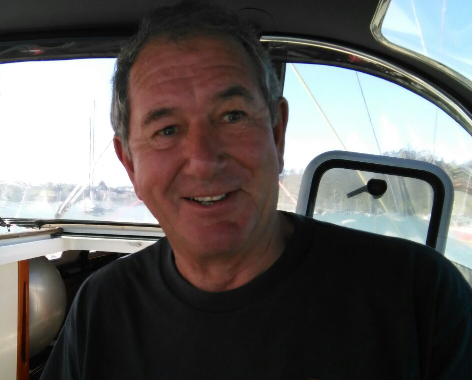 Christopher J. Minchin